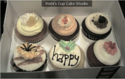 Cup Cake Studio!
