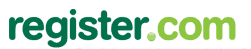 Register.com Logo