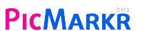 Pic Markr Logo
