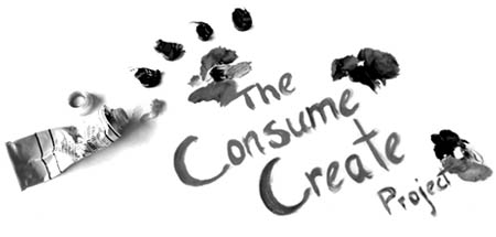 consume-create-project