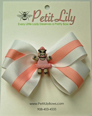 Petit Lily Online Store - Bowtique Party