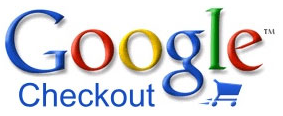 Google Checkout Logo