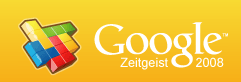 Google Zeitgeist Logo